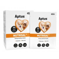 APTUS® NUTRISAL pulver 10 x 25 g - Mage och Tarm