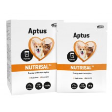 APTUS® NUTRISAL pulver 10 x 25 g - Mage och Tarm