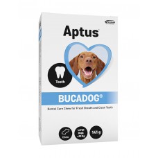 APTUS® BUCADOG tuggbitar - Mun- och tandhygien