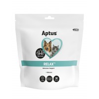 APTUS® RELAX 30 tuggtabletter - Stress och Beteende