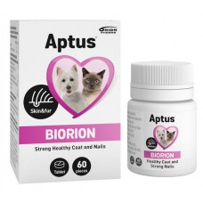 APTUS® BIORION tablett - kompletteringsfoder