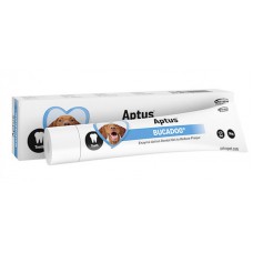 APTUS® BUCADOG tandpasta - Mun- och tandhygien