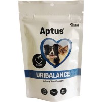 APTUS® Uri-Balance 60 tuggtabletter